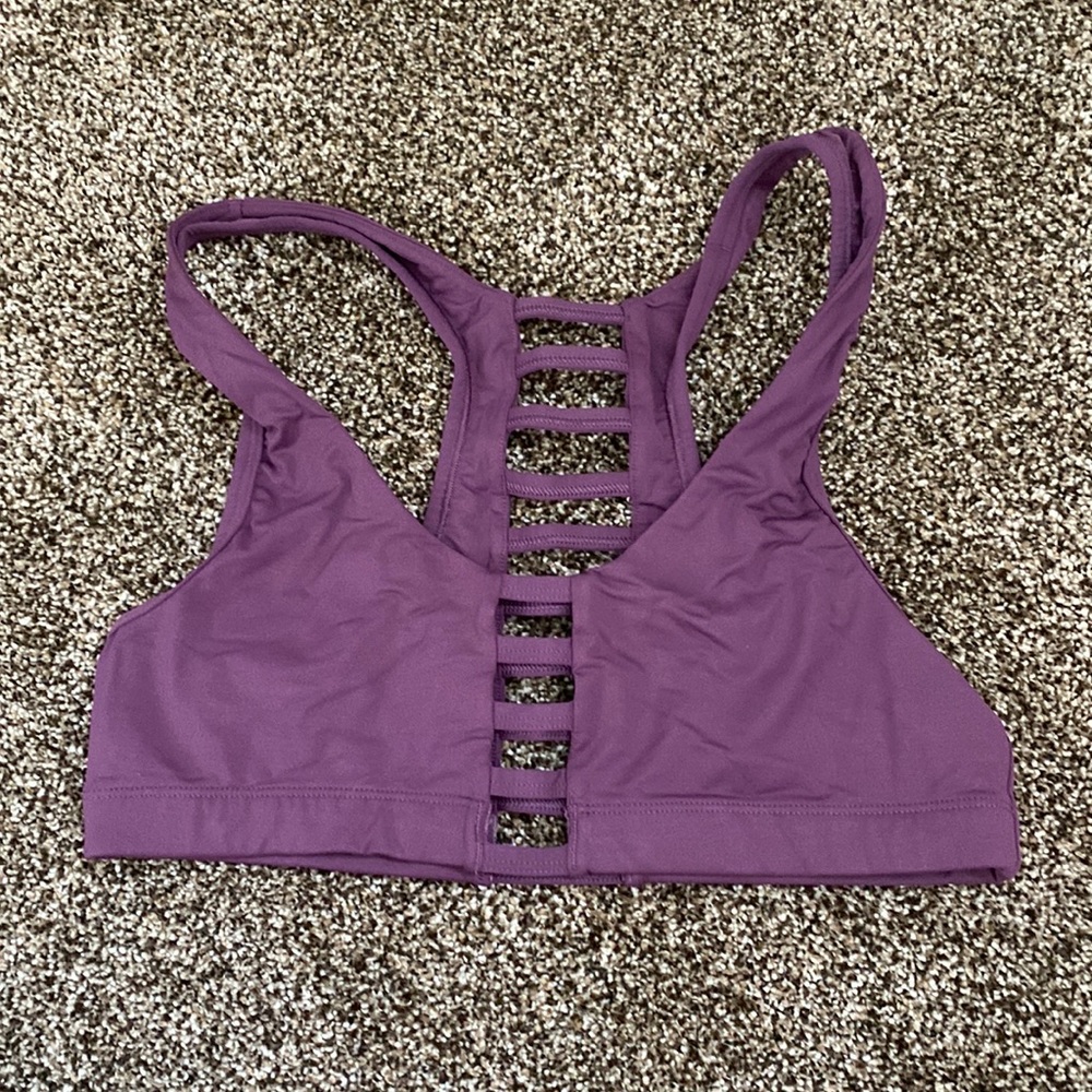 Victoria Secret Pink Sports Bra